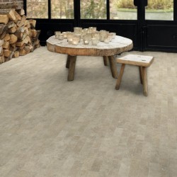 sol PVC rouleau passage intensif