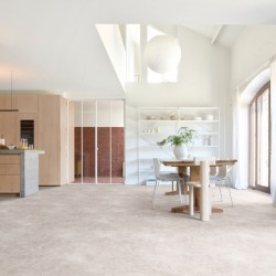 sol vinyle pvc à  la coupe