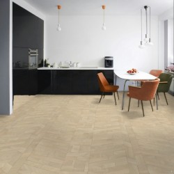 sol PVC rouleau effet bois