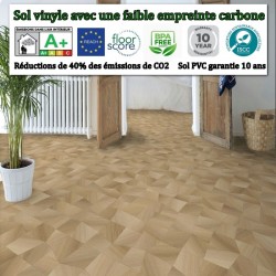 rouleau de sol vinyle pas cher