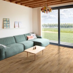 sol PVC rouleau facile à poser