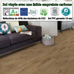 rouleau de sol vinyle pas cher