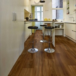 sol pvc épais pour cuisine et salle à manger