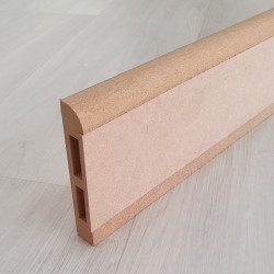 protection fils électriques plinthe cache câble