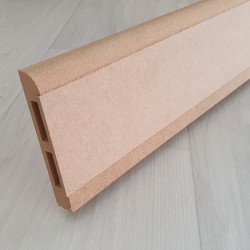 plinthe cache câble prix pose