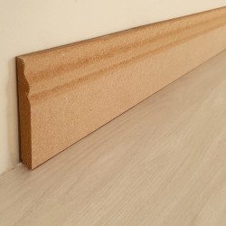 livraison rapide de plinthes moulurées design pour rénovation maison