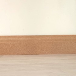 plinthes moulurées pour rénovation maison ancienne