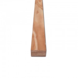 Comment calculer le nombre de tasseaux sur un mur ?