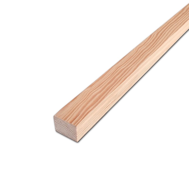 tasseaux de menuiserie