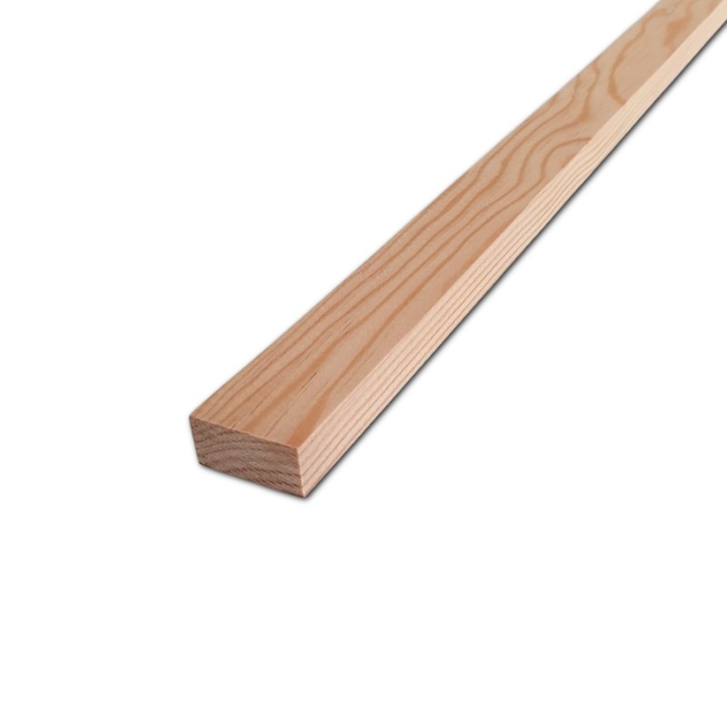 tasseau de menuiserie sans noeud