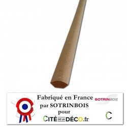 à quoi sert un quart de rond